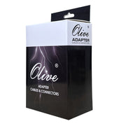 Olive OL-0905 DC Power Adapter