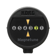 Korg MG-1 Guitar Tuner Magnitune