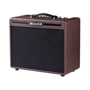 MOOER SD50A Acoustic Amplifier 50W