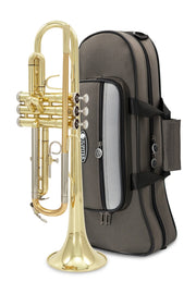 Jupiter  JTR500  500  Series  Trumpet