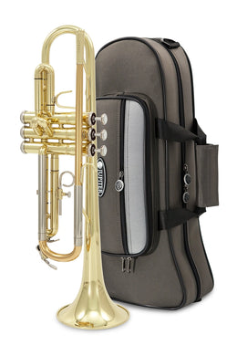 Jupiter  JTR500  500  Series  Trumpet