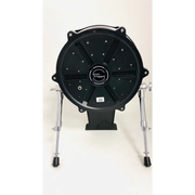 Lemon Drums 12 inch Kick Pad LE - 124 MB