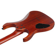 Ibanez Electric Guitar - GRG121PAR-KBF