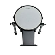 Lemon Drums 12 inch Kick Pad LE - 124 MB