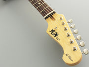 FGN Electric Guitar Neo Classic ST Series -Black NST200RAL-BK