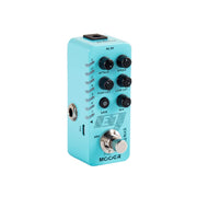 Mooer E7 Synth Polyphonic Guitar Synth