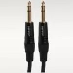 Hawk TRS To TRS Cable – 3 Meters SMSG010