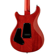 PRS SE Custom 24-08 C84FXRXN1 Electric Guitar 115994:CG With Bag - Charcoal Cherry Burst