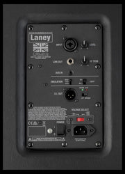 Laney Active Guitar Amp Cabinet 800W - LFR-212