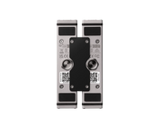 UNNIVERSAL AUDIO Apollo e1x Remote-Controllable Unison Preamp (Dante)