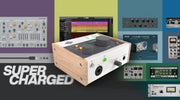 Universal Audio Volt 176 - USB Audio Interface