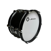 Lemon Drums 16 Inch kick drum w/legs LE - 168 MB