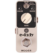 Mooer ELADY Micro Analog Flanger