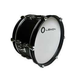 Lemon Drums 16 Inch kick drum w/legs LE - 168 MB