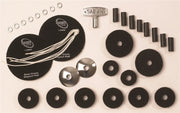 SABIAN Essential Emergency Kit CRISIS