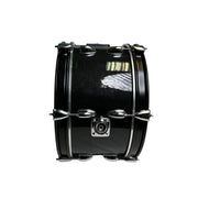 Lemon Drums 16 Inch kick drum w/legs LE - 168 MB