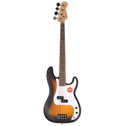 Fender Squier Debut Precision Bass Guitar LRL WPG