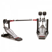 DW DWCP9002 9000 Series Double Bass Drum Pedal