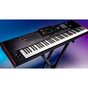 Korg Pa5X-76 76-Key Professional Arranger Keyboard