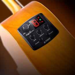Cherub G-Tone GT-2 Acoustic Guitar Pickup