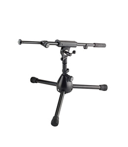 Konig & Meyer 25950-300-55 Rien Microphone Stand - Black