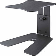 Konig & Meyer Table Monitor Stand -Black 26774-000-56
