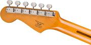 Squier Classic Vibe 50s Stratocaster Electric Guitar Maple Fingerboard - White Blonde (0374005501)