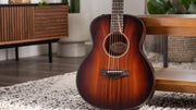 TAYLOR GS Mini-e Koa Plus