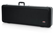 GATOR Electric Guitar Case Dlx Molded GC ELEC AS