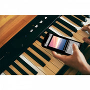 Casio Privia PX-S1100 BK 88-Keys Digital Piano