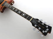 FGN Electric Guitar Flame Series Expert EFL-FM -Vintage Violin VV