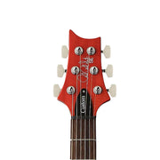 PRS SE Custom 24-08 C84FXRXN1 Electric Guitar 115994:CG With Bag - Charcoal Cherry Burst