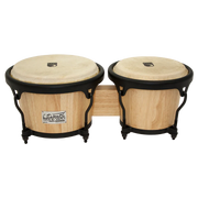 Toca Player's Series Wood Bongos, 7