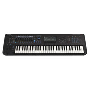 Yamaha Montage M6 Synthesizer Workstation with 61 Keys ( Latest Version)