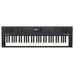 Roland Go Keys 3 IN 61-Keys Music Creation Portable Keyboard