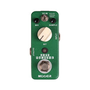 MOOER Lofi Machine Sample Reducing MSC1