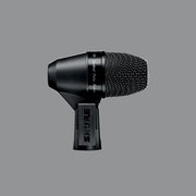 Shure PGA56 Cardioid Dynamic Snare/Tom Microphone