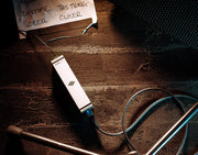 UNNIVERSAL AUDIO Apollo e1x Remote-Controllable Unison Preamp (Dante)