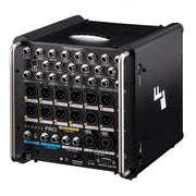 EFNOTE 506 Progressive Set (CS7 stand)
