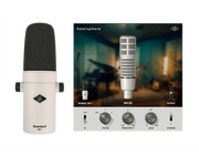 UNIVERSAL AUDIO SD-1 Dynamic Microphone with Hemisphere Modeling
