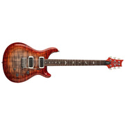 PRS SE Custom 24-08 C84FXRXN1 Electric Guitar 115994:CG With Bag - Charcoal Cherry Burst