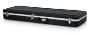 GATOR Electric Guitar Case Dlx Molded GC ELEC AS