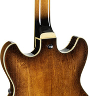IBANEZ ELECTRIC GUITAR AS73 TBC - Tobacco Brown (TBC)
