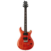 PRS SE CE44 6-String Electric Guitar - Blood Orange
