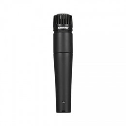 SHURE SM57 Dynamic Instrument Microphone