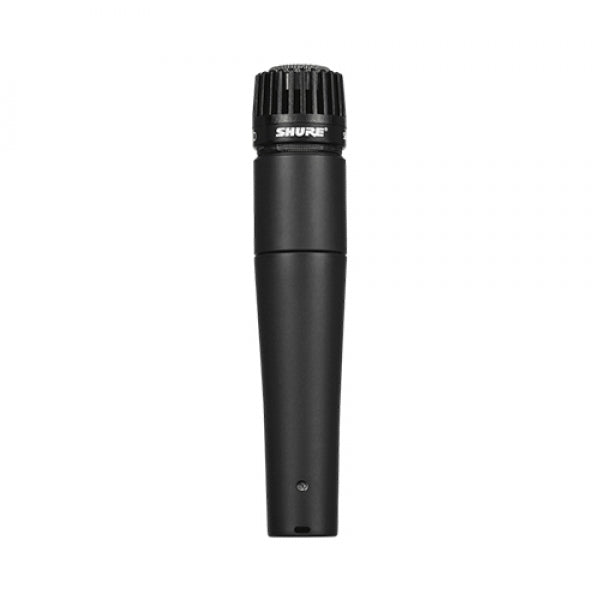 SHURE SM57 美品 SHURE SM57 Dynamic Instrument Microphone – ChennaiMusicals