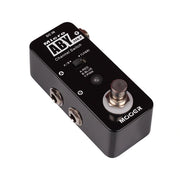 MOOER Micro ABY MK2 Line Switch pedal