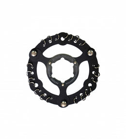 ORUGA RSR Ringo Steel Rings