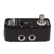 MOOER Micro ABY MK2 Line Switch pedal