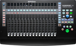 PreSonus FaderPort 16 Production Controller